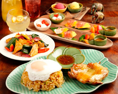 Dining Cafe Bali Gasi 사진 4