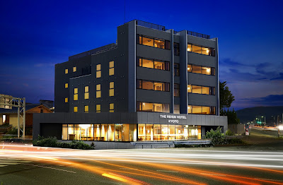 The Reign Hotel Kyoto