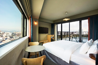 The Reign Hotel Kyoto 사진 3