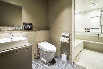 The Reign Hotel Kyoto 사진 4