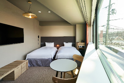The Reign Hotel Kyoto 사진 5