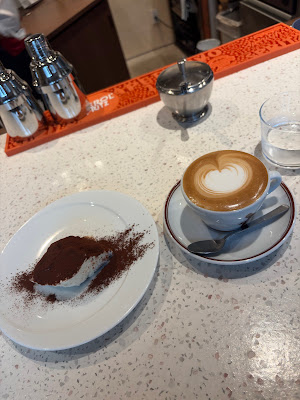 Okaffe bar&dolce 사진 4