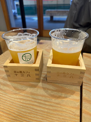 京の酒カフェ 十三八 사진 4