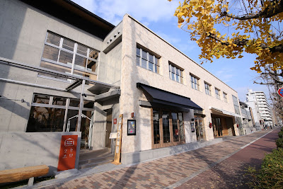 Horikawa New Culture Building 사진 4