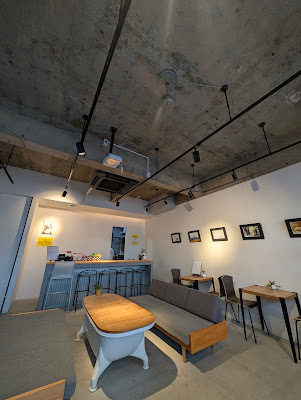 PUGOS Cafe Gallery 사진 3