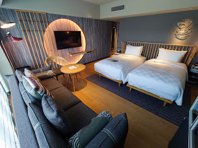 Mercure Kyoto Station 사진 3