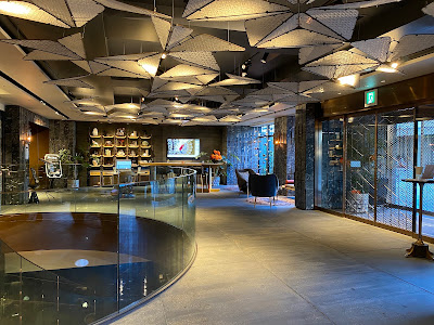 Mercure Kyoto Station 사진 4