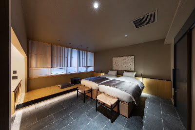 hotel tou nishinotōin kyōto 사진 3