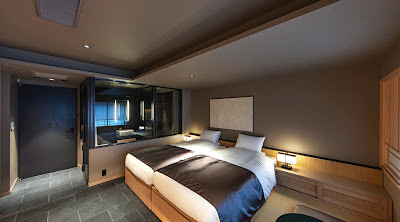 hotel tou nishinotōin kyōto 사진 2