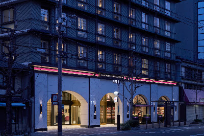 Fauchon Hotel Kyoto