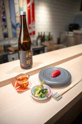 京都 舞鮨 / Kyoto Maisushi 사진 3