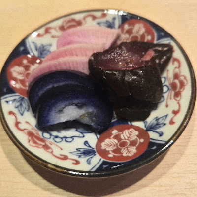 京都 舞鮨 / Kyoto Maisushi 사진 2