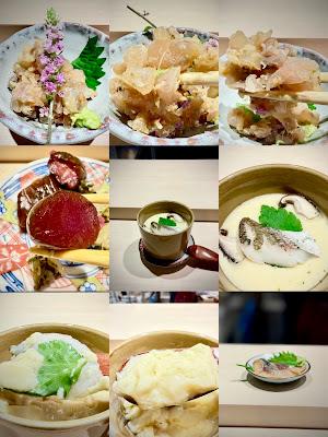 京都 舞鮨 / Kyoto Maisushi 사진 4