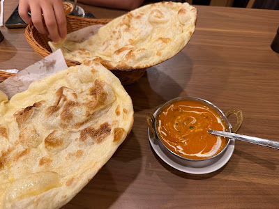 THE NEPALI CAFE AND RESTAURANT KYOTO 사진 4