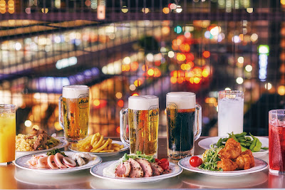 Sky Beer Garden 사진 2
