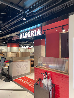 シュラスコ＆ビアレストラン ALEGRIA 京都ヨドバシ店 사진 3