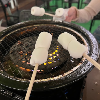 京都駅前バーベキュー場～URBAN EARTH BBQ～ 사진 3