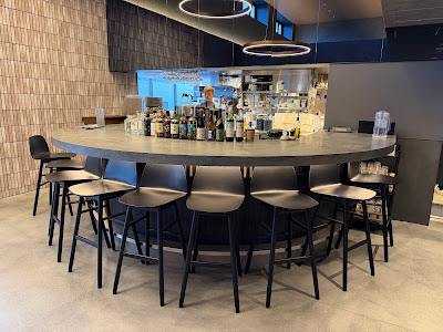 Bistro Restaurant Arbrin (Al Blanc) 사진 3