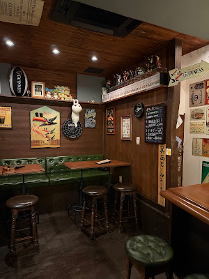 IRISHPUB CASTLE WEST karasuma 사진 2