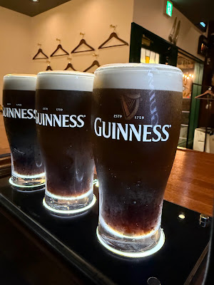 IRISHPUB CASTLE WEST karasuma 사진 3
