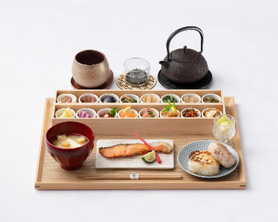 Tea lounge Isola 사진 3