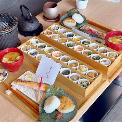 Tea lounge Isola 사진 5