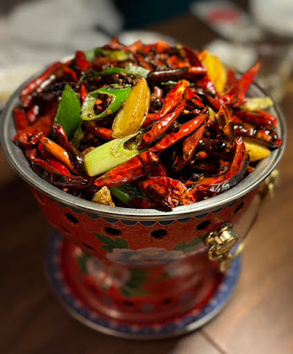 Ye CHINA TONGUE 사진 3