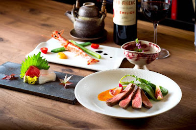 The Cellar Kyoto 사진 2