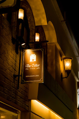 The Cellar Kyoto 사진 5