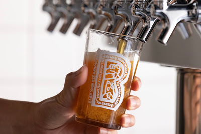 Bighand Bros. Beer TERAMACHI 사진 3
