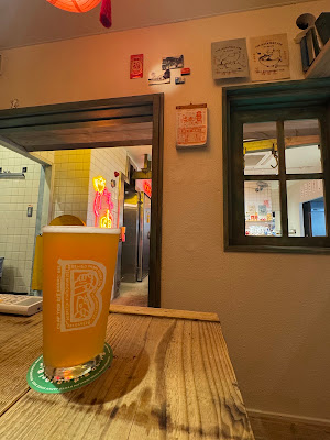 Bighand Bros. Beer TERAMACHI 사진 4