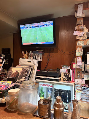 BAR USAGI 사진 4
