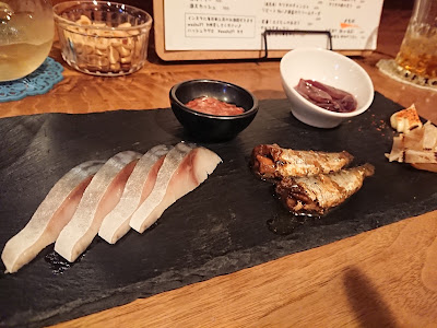 和酒BAR 37℃ 사진 4