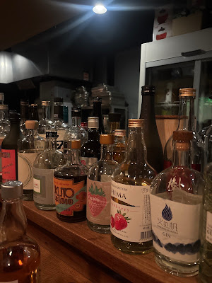 和酒BAR 37℃ 사진 5
