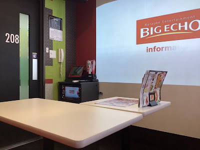 Big Echo Shijo Karasuma 사진 2