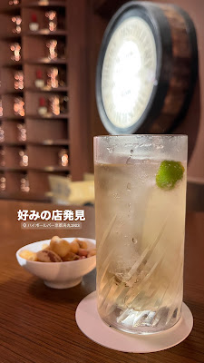 ハイボールバー 京都烏丸1923 사진 3