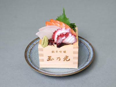 Junmai Sake Kasu Tamanohikari 사진 3