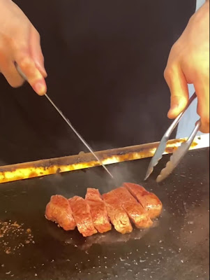 神戸牛と黒毛和牛のお店・肉匠 聖 錦市場屋台村店 사진 2