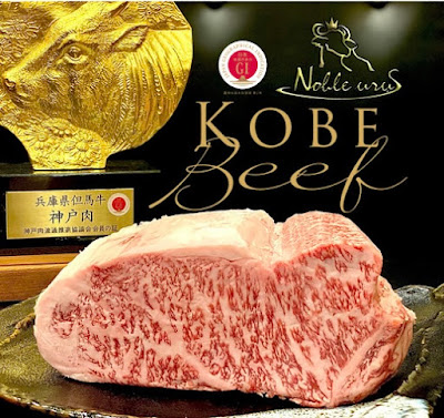 神戸牛と黒毛和牛のお店・肉匠 聖 錦市場屋台村店 사진 3