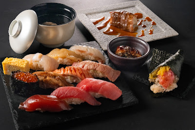 Sushi Sake Garyu Kyoto Ten 사진 2