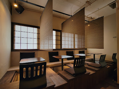 Sushi Sake Garyu Kyoto Ten