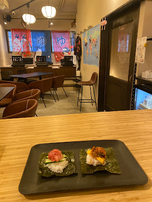 Sushi Sake Garyu Kyoto Ten 사진 3