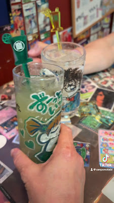 snack Bar A-55 Kyotoshijo-Kawaramachi 사진 2