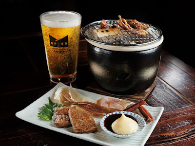 Yamaneko Gion Craft Beer and Sake Bar Izakaya 사진 4