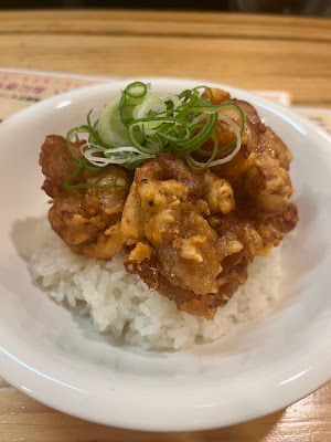 立食いおにぎりマン&ベラミはなれ 사진 3