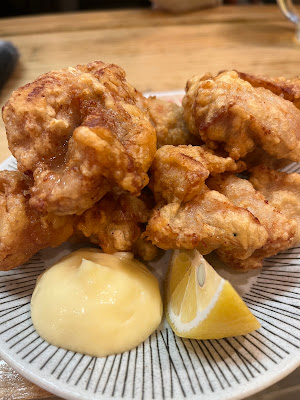 立食いおにぎりマン&ベラミはなれ 사진 2