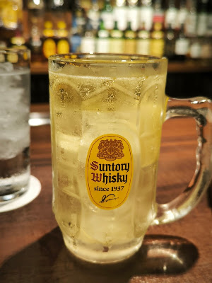 Highball Bar Kyoto 1923 사진 4