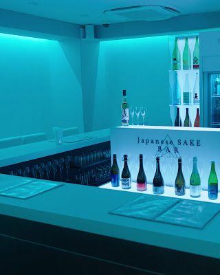 Japanese SAKE BAR/日本酒バー 祇園本店 사진 2