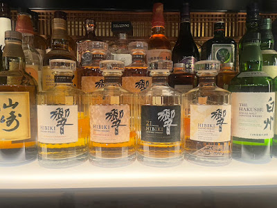 BAR 金色（京都グランベルホテル内） 사진 2