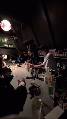 MUSIC BAR universe -GION- 사진 2